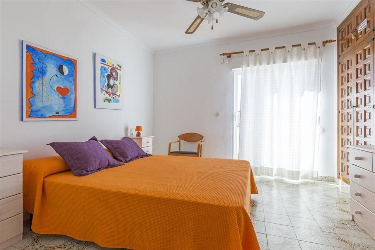 Villa Marina Vyb Denia Zewnętrze zdjęcie