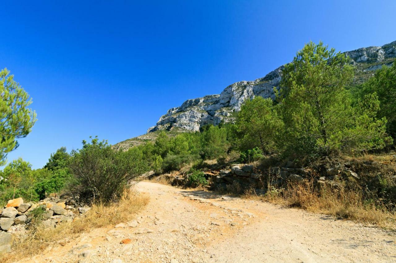 Villa Marina Vyb Denia Zewnętrze zdjęcie